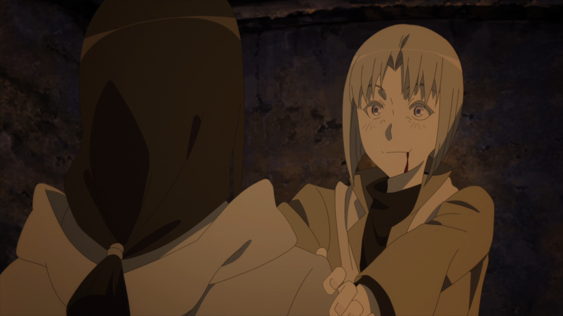 Lord El-Melloi II Sei no Jikenbo: Rail Zeppelin Grace Note (PuyaSubs!)